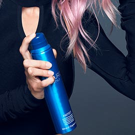 Neuro™ Finish HeatCTRL® Style Finishing Hairspray